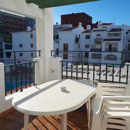 Pueblo Torviscas Hotel