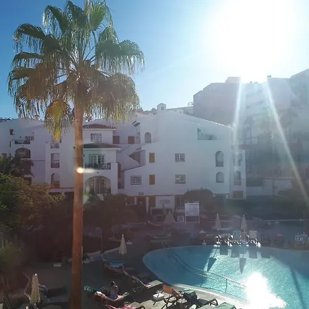 فندق Pueblo Torviscas 3*