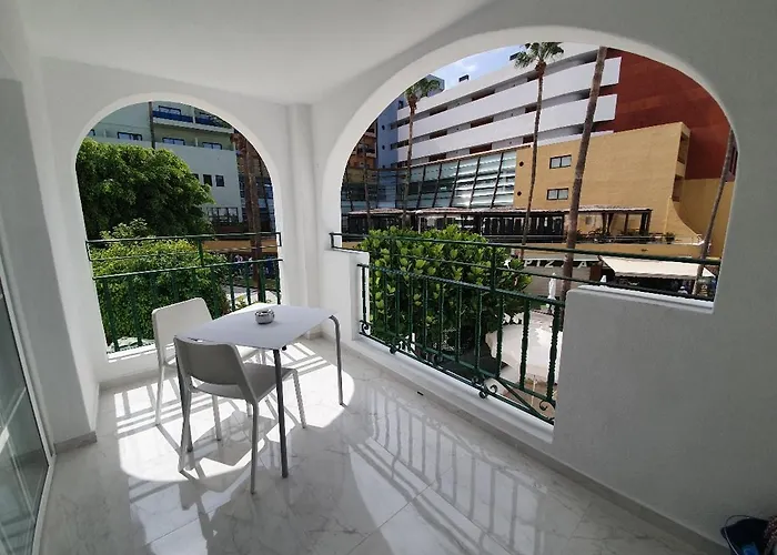 Pueblo Torviscas Hotel 3*