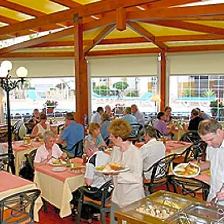 Pueblo Torviscas Costa Adeje (Tenerife)
