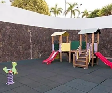 Pueblo Torviscas Hotel Costa Adeje (Tenerife)