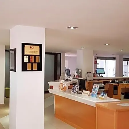 Pueblo Torviscas 3* Costa Adeje (Tenerife)