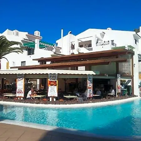 Pueblo Torviscas Hotel
