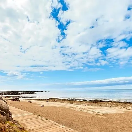 Pueblo Torviscas 3* Costa Adeje (Tenerife)