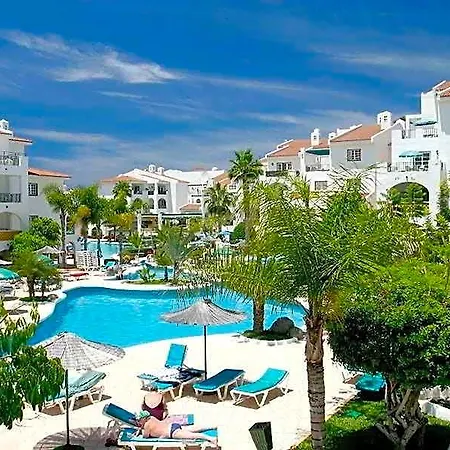 Pueblo Torviscas Costa Adeje (Tenerife)