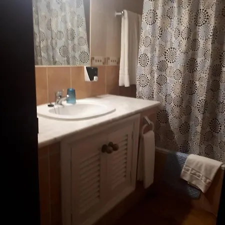 Pueblo Torviscas 3* Costa Adeje (Tenerife)