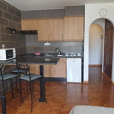 Hotel Pueblo Torviscas 3*