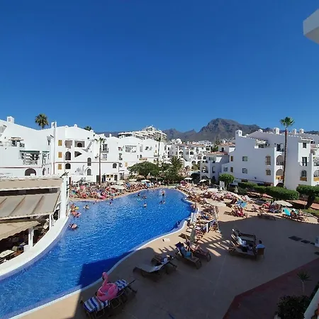 Pueblo Torviscas Hotel