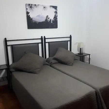 호텔 Pueblo Torviscas 3*