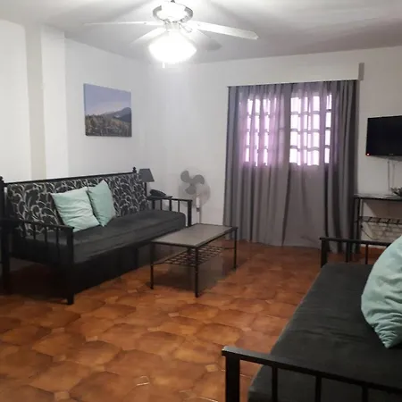 Pueblo Torviscas 호텔 3*