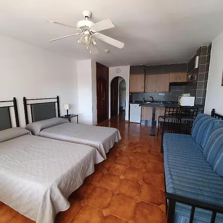 Pueblo Torviscas 3*