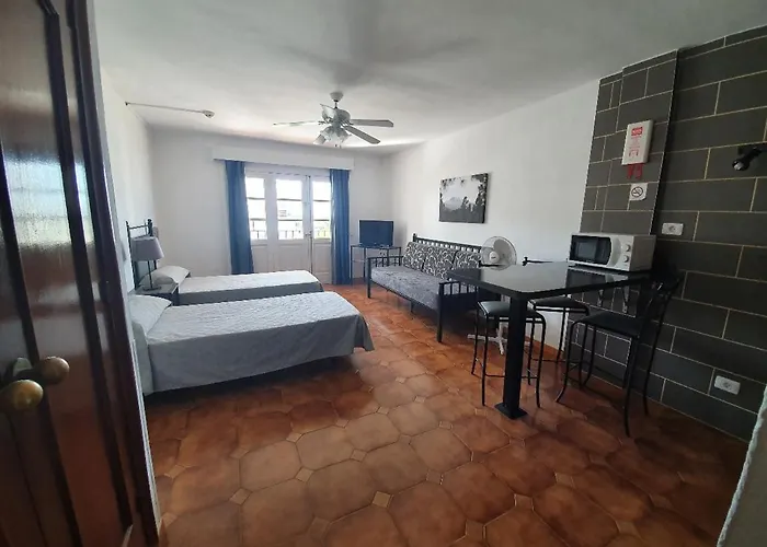 Pueblo Torviscas