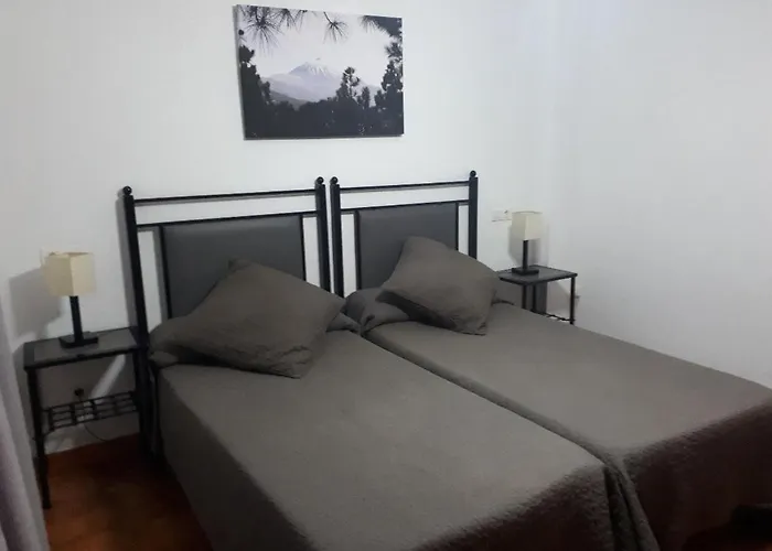 Hotel Pueblo Torviscas 3*
