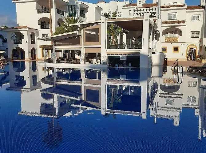Hotel Pueblo Torviscas