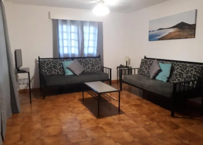 Hotel Pueblo Torviscas Costa Adeje (Tenerife)